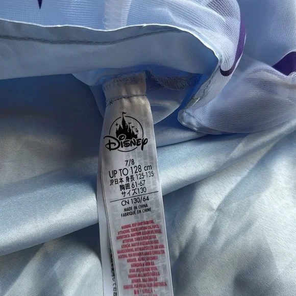 Disney Elsa Dress - Picture 5 of 8